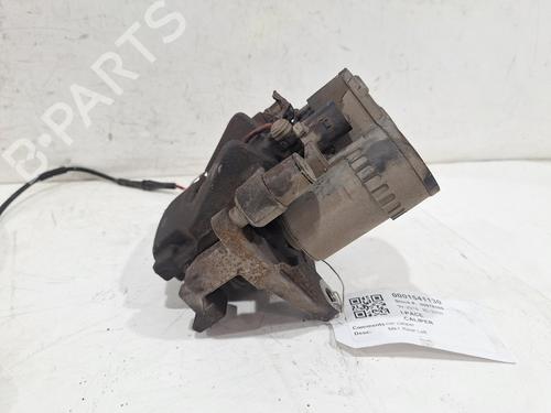 Other JAGUAR I-PACE (X590) EV400 AWD | BP29922433O1