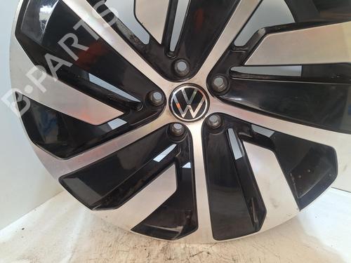 Fælk VW ARTEON (3H7, 3H8) 2.0 TSI | BP36985828C45 - Image 4