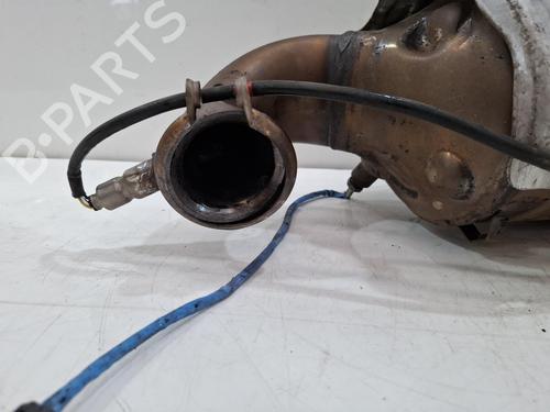 Particulate filter FORD FOCUS III 1.5 TDCi | BP38098587M81 - Image 6