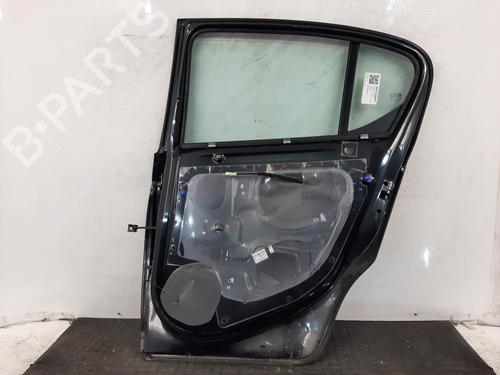 Right rear door VAUXHALL CORSA Mk IV (E) (X15) 1.3 CDTi | BP29809848C5 