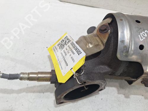 Catalyst KIA SPORTAGE IV (QL, QLE) 1.6 T-GDI | BP32357221M10