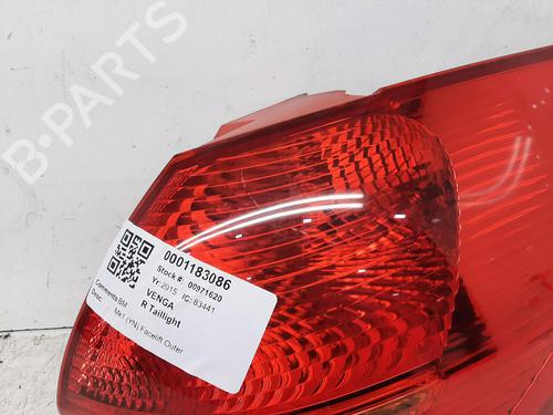 Right taillight KIA VENGA (YN) 1.4 CVVT | BP26855807C35 