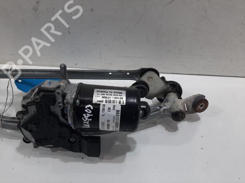 Front wiper motor KIA VENGA (YN) 1.6 CVVT | BP29554120M29 