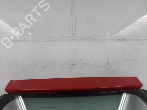 Tailgate SEAT IBIZA IV (6J5, 6P1) 1.2 | BP27888264C6 