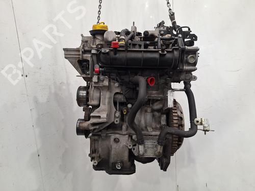 Engine RENAULT CAPTUR I (J5_, H5_) 0.9 TCe 90 | BP38717588M1 - Image 4
