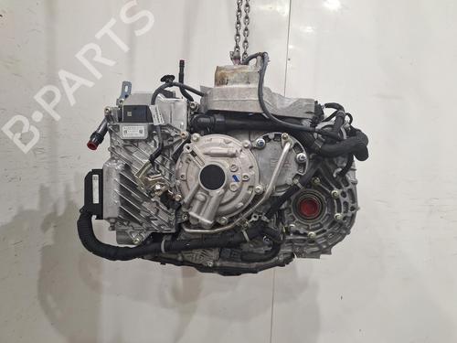 Gearbox CITROËN C5 AIRCROSS (A_) 1.2 Hybrid 136 (ARHPYJ) | BP39716229M3 - Image 3