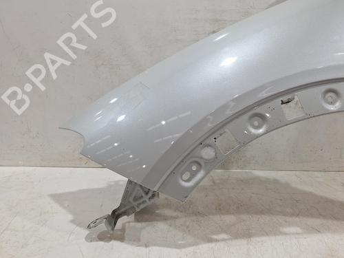 Left front fenders DS DS 3 / DS 3 CROSSBACK (UR_, UC_, UJ_) 1.2 PureTech 130 (URHNSS) | BP31964467C41