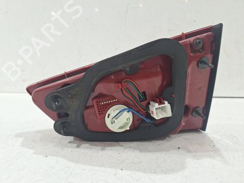 Left taillight KIA CEE'D Sportswagon (JD) 1.6 CRDi 128 | BP31812553C34 