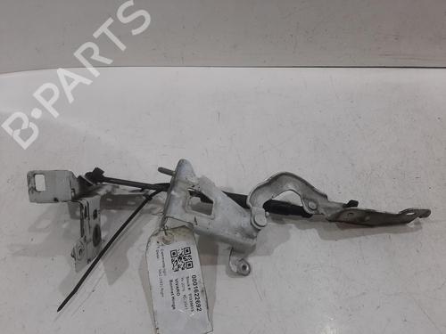 Used Other VAUXHALL VIVARO B Van (X82) 1.6 CDTi (115 hp) 31999470