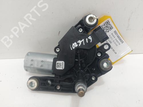 Used Rear wiper motor MERCEDES-BENZ B-CLASS Sports Tourer (W246, W242) B 180 CDI (246.200) (109 hp) 28040027
