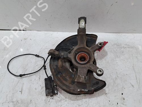 Left front steering knuckle MERCEDES-BENZ A-CLASS (W176) A 200 CDI / d (176.008) | BP39943413M25 - Image 5