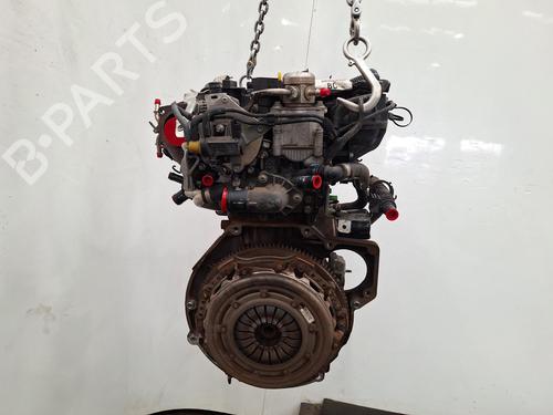 Engine FORD FIESTA VI (CB1, CCN) 1.0 EcoBoost | BP36662202M1 - Image 4