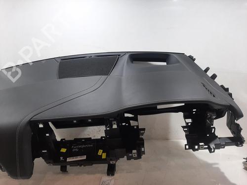 Airbag Kit JAGUAR I-PACE (X590) EV400 AWD | BP30516946C86
