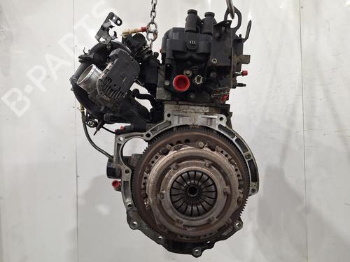 Engine FORD FIESTA VI (CB1, CCN) 1.4 | BP37072637M1 - Image 3