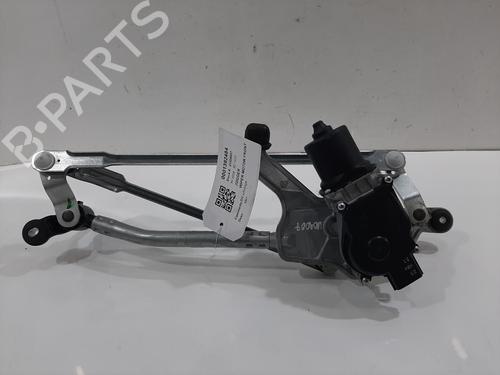 Front wiper motor DACIA JOGGER (RK_) 1.0 TCe 110 (RKMD) | BP26851634M29 