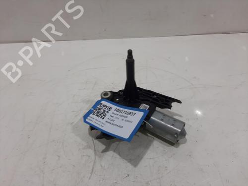 Used Rear wiper motor Rear wiper motor MERCEDES-BENZ A-CLASS (W176) A 200 CDI / d (176.008) (136 hp) 34733936 34733936