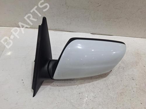 Left mirror KIA VENGA (YN) 1.4 CVVT | BP32409819C26