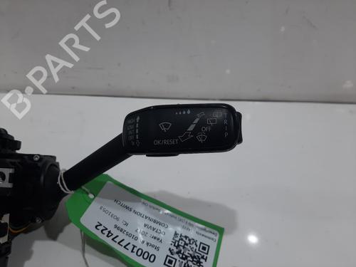 Switch SKODA OCTAVIA III Combi (5E5, 5E6) 1.6 TDI | BP37435181I30 - Image 4