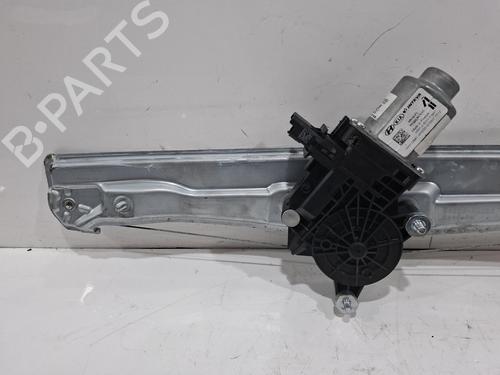 Front left window mechanism HYUNDAI TUCSON (NX4E, NX4A) 1.6 T-GDi Hybrid 48V | BP38757329C22 - Image 3