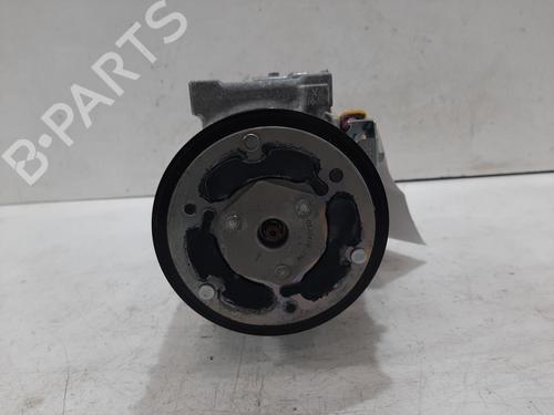 AC compressor PEUGEOT 2008 II (UD_, US_, UY_, UJ_, UR_, UC_) 1.2 PureTech 130 (USHNS, URHNS) | BP30756290M34 