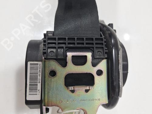 Front left seatbelt FORD TRANSIT CUSTOM V362 Van (FY, FZ) 2.0 EcoBlue | BP39916925I26 - Image 4