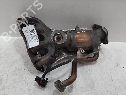 Used Catalyst Catalyst 39538521 39538521