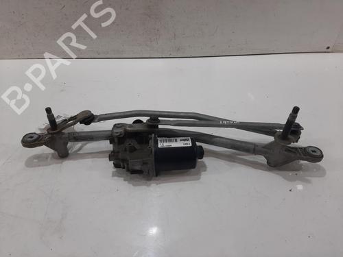 Used Front wiper motor Front wiper motor FIAT TIPO Hatchback (356_, 357_) 1.4 (356HXA1B, 357) (95 hp) 33212455 33212455