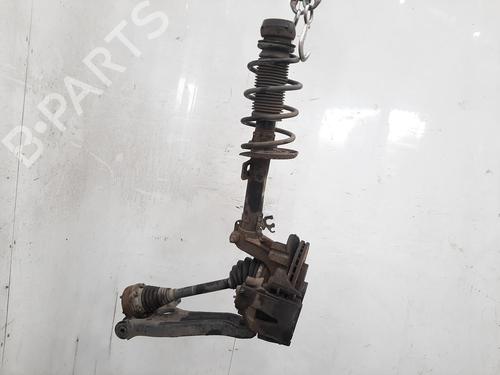 Suspensión delantera izquierda VW POLO V (6R1, 6C1) 1.4 (6R1) (85 hp) 26847834