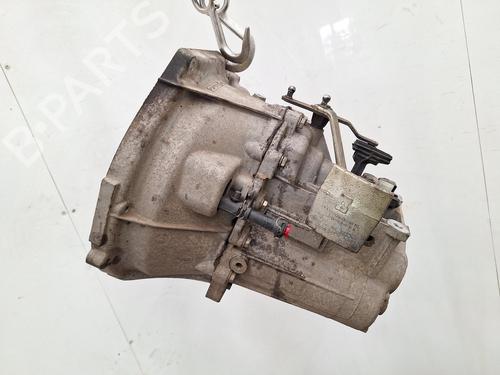 Gearbox FORD FIESTA VII (HJ, HF) 1.1 Ti-VCT | BP36810804M3 - Image 2