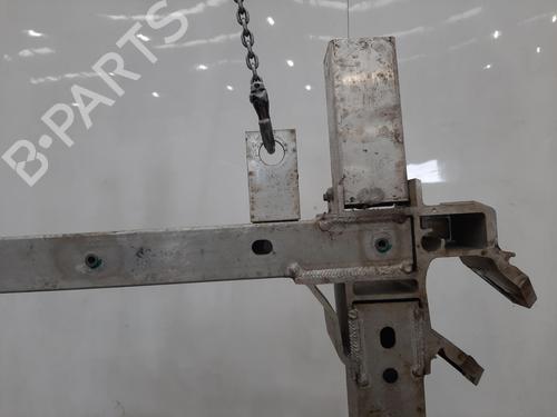 Subframe JAGUAR I-PACE (X590) EV400 AWD | BP29883020M9