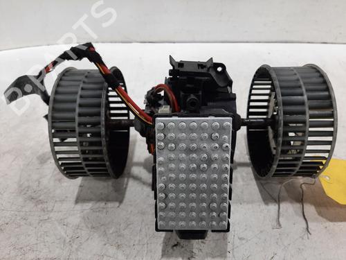 Heater blower motor BMW 5 (E60) 530 d | BP26752768M62 