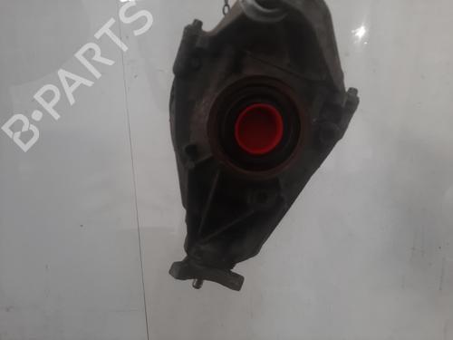 Rear differential MERCEDES-BENZ C-CLASS (W205) C 200 (205.042) | BP30585214M24
