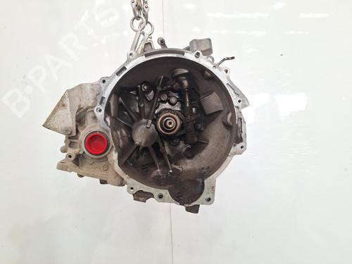 Used Gearbox Gearbox MITSUBISHI MIRAGE / SPACE STAR VI Hatchback (A0_A) 1.2 (A03A) (80 hp) 34404104 34404104