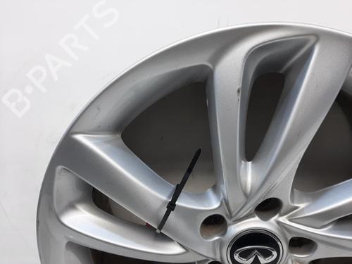 Rim INFINITI Q30 1.5 D | BP27344511C45 