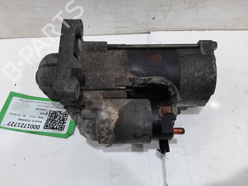 Starter MITSUBISHI ASX (GA_W_) 1.6 DI-D 4WD | BP35922751M8 - Image 4