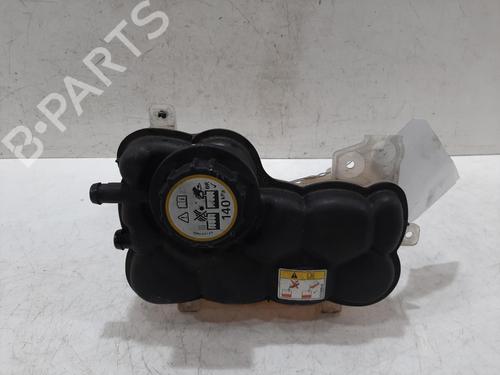 Ekspansjonstank JAGUAR XE (X760) 2.0 D (180 hp) 33179832