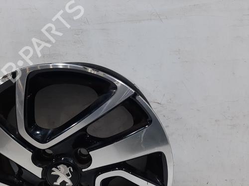 Fælk PEUGEOT 108 1.2 | BP31685635C45