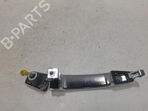 Exterior handle VAUXHALL ANTARA A (L07) 2.2 CDTi 4x4 | BP32380813C122