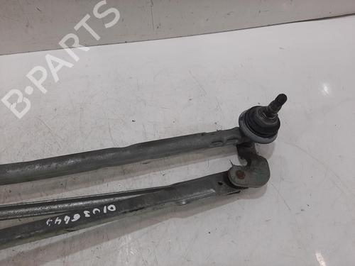 Front wiper motor DACIA DUSTER (HS_) 1.5 dCi | BP30958735M29