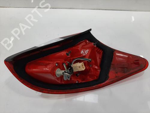 Left taillight TOYOTA RAV 4 III (_A3_) 2.2 D 4WD (ALA30_, ALA30R) | BP26850424C34 