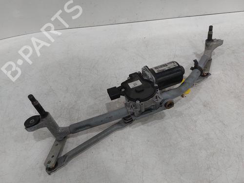Used Front wiper motor JAGUAR XF II (X260) 2.0 D (163 hp) 26841940