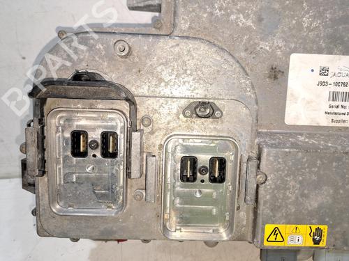 Inverter/Converter JAGUAR I-PACE (X590) EV400 AWD | BP30533007M119