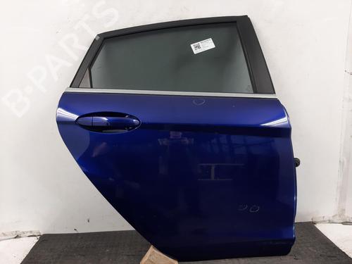 Used Right rear door FORD FIESTA VI (CB1, CCN) 1.0 EcoBoost (100 hp) 32324955