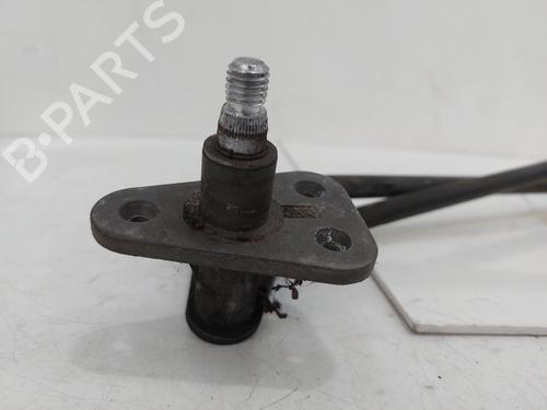 Front wiper motor SSANGYONG RODIUS I 2.7 Xdi | BP26745054M29 