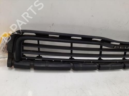 Grille PEUGEOT PARTNER Box Body/MPV 1.6 HDi | BP26865088C40 