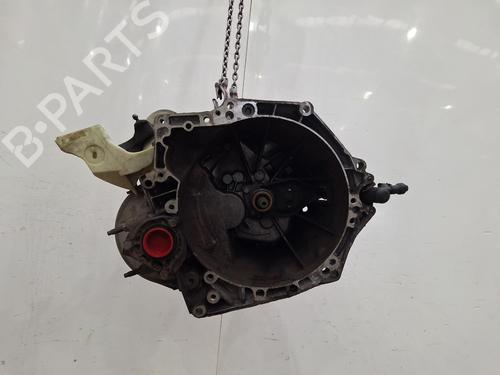 Used Gearbox Gearbox CITROËN DS3 (SA_) 1.6 BlueHDi 100 (99 hp) 40040200 40040200
