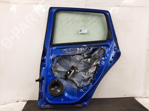 Left rear door HONDA JAZZ IV (GK_) 1.3 | BP29810374C4 