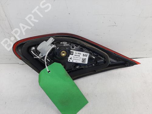 Left taillight VAUXHALL CORSA Mk IV (E) (X15) 1.4 | BP26863098C34 