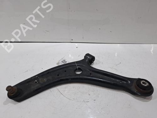 Used Left front suspension arm Left front suspension arm FORD PUMA (J2K, CF7) 1.0 Flexifuel (125 hp) 40466742 40466742