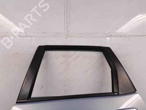 Left rear door HONDA JAZZ III (GE_, GG_, GP_, ZA_) 1.3 i (GE6, GG3, GG6) | BP29923018C4